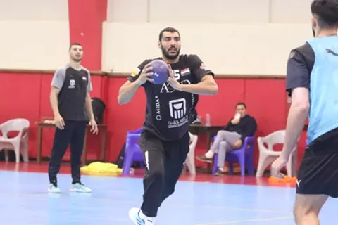 موعد مباراة مصر المقبلة في كأس أفريقيا لكرة اليد
